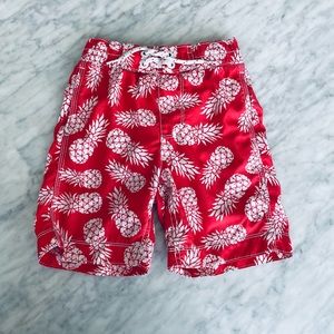 Gap Swim Trunks XS